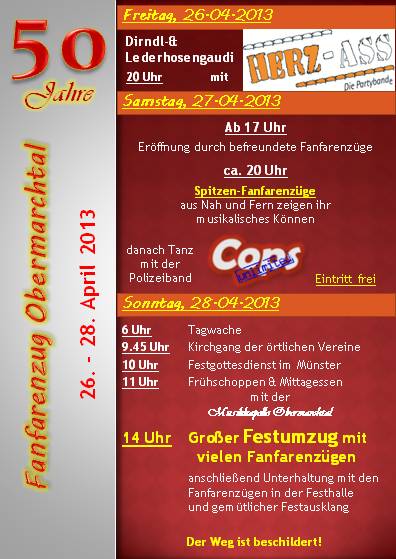 Faltblatt Flyer Seite 1 ca. 3000 Stck