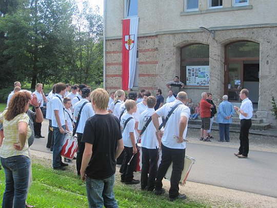 BahnhofsfestRechtenstein2010 (6)