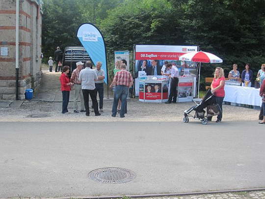 BahnhofsfestRechtenstein2010 (7)