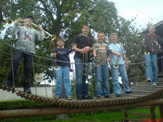 Chaosprobe2007
