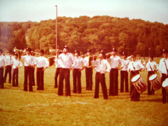 50 Jahre Sportverein 1978