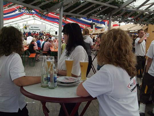 Fanfarenzug Obermarchal Boll 11 (12)