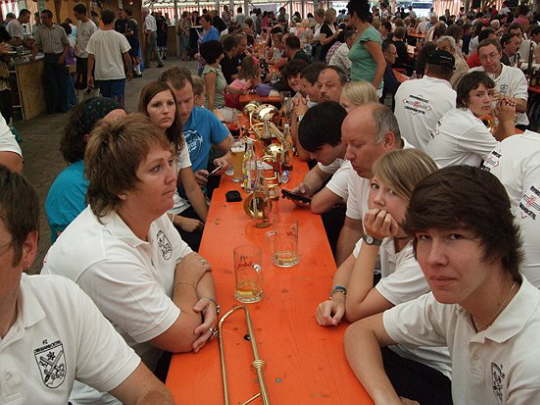 Fanfarenzug Obermarchal Boll 11 (13)