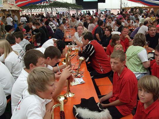 Fanfarenzug Obermarchal Boll 11 (14)
