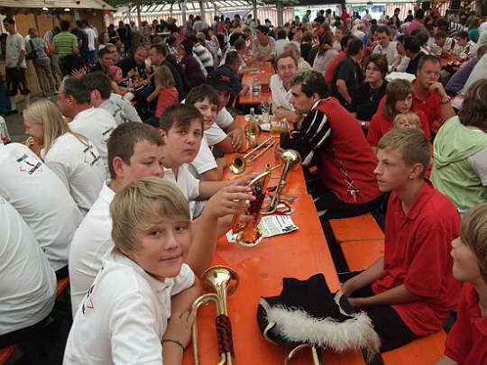 Fanfarenzug Obermarchal Boll 11 (15)