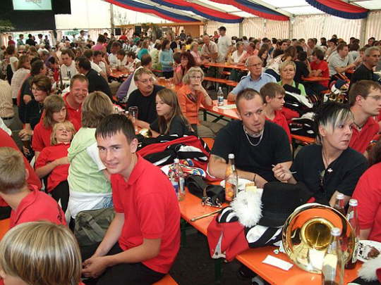 Fanfarenzug Obermarchal Boll 11 (16)
