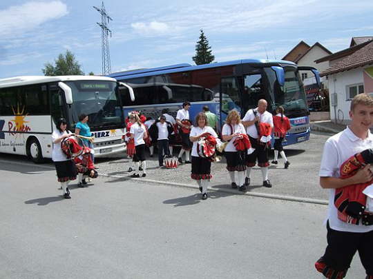 Fanfarenzug Obermarchal Boll 11 (2)