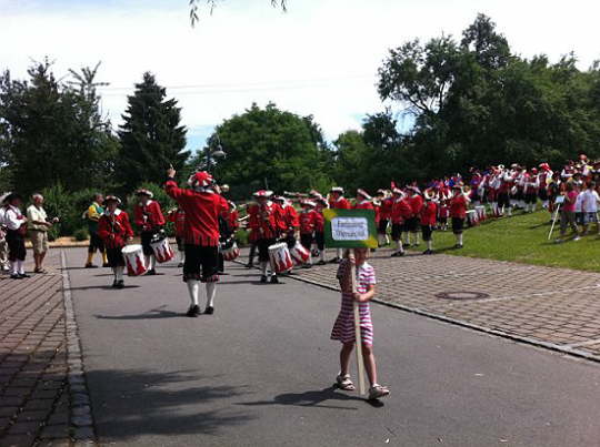 Fanfarenzug Obermarchal Boll 11 (30)