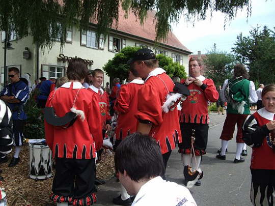 Fanfarenzug Obermarchal Boll 11 (6)