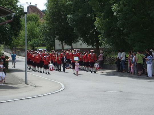 Fanfarenzug Obermarchal Boll 11 (9)