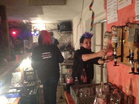 Fasnetserffnung 2013 (10)