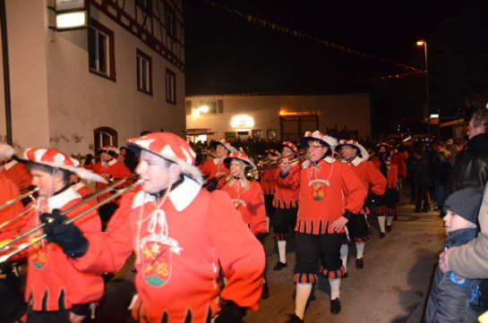 Fasnetserffnung 2013 (11)