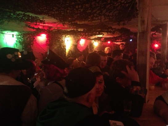 Fasnetserffnung 2013 (1)