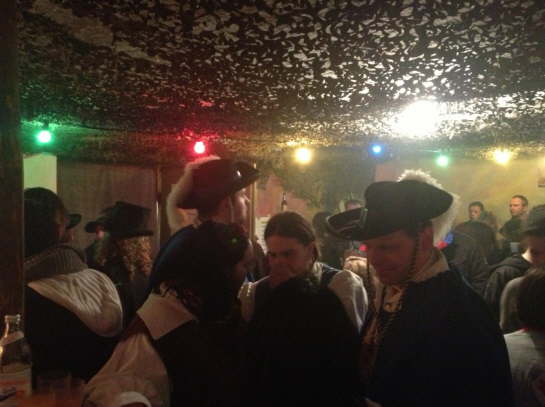 Fasnetserffnung 2013 (1)