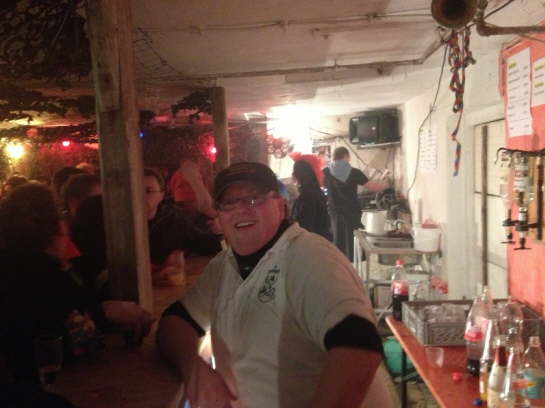 Fasnetserffnung 2013 (2)