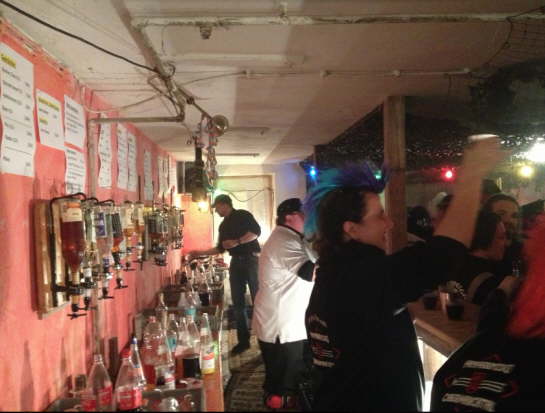 Fasnetserffnung 2013 (5)