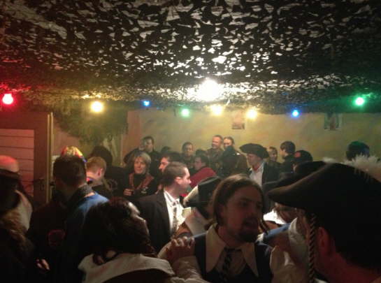 Fasnetserffnung 2013 (7)