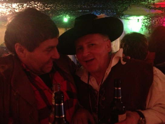Fasnetserffnung 2013 (8)