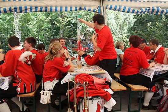 Frankreich Ribeauville 2013 (12)