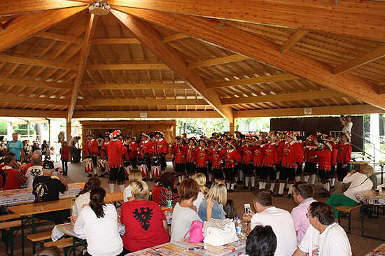 Frankreich Ribeauville 2013 (14)