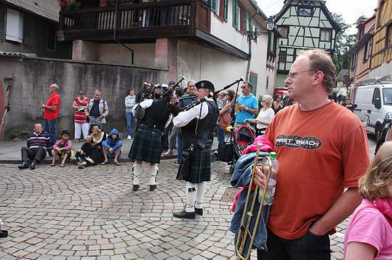 Frankreich Ribeauville 2013 (16)