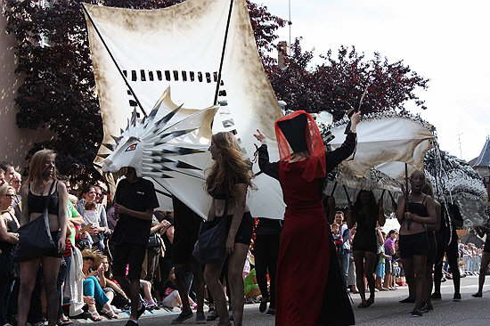 Frankreich Ribeauville 2013 (20)