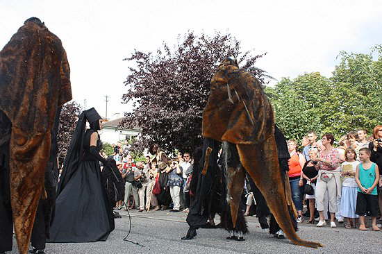 Frankreich Ribeauville 2013 (26)