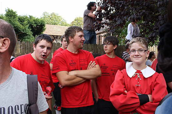 Frankreich Ribeauville 2013 (32)