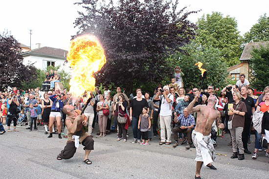 Frankreich Ribeauville 2013 (37)