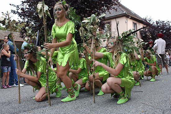 Frankreich Ribeauville 2013 (43)