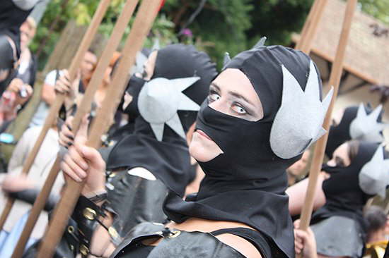 Frankreich Ribeauville 2013 (48)