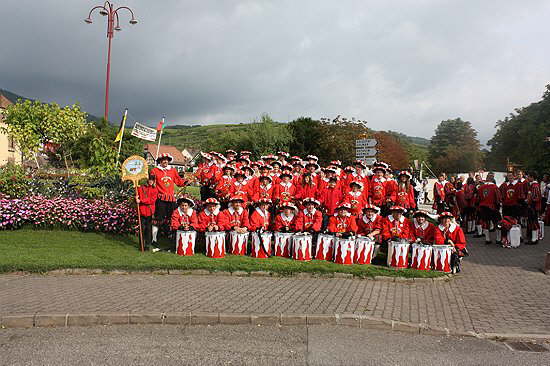 Frankreich Ribeauville 2013 (4)