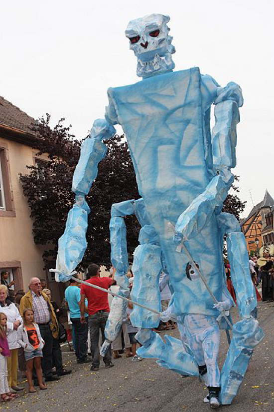 Frankreich Ribeauville 2013 (52)