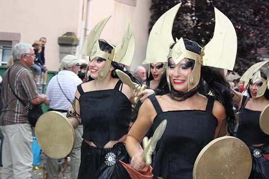 Frankreich Ribeauville 2013 (54)