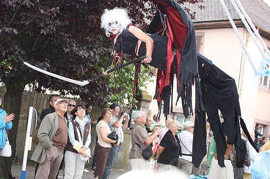 Frankreich Ribeauville 2013 (55)