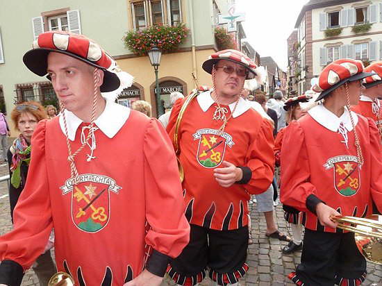 Frankreich Ribeauville 2013 (59)