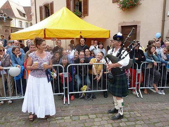 Frankreich Ribeauville 2013 (63)