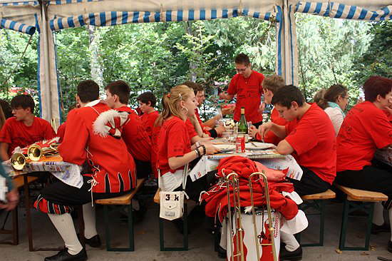 Frankreich Ribeauville 2013 (8)