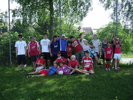 FuTurnier2010