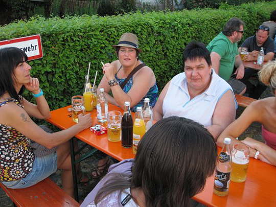 Grillfest FZO 18