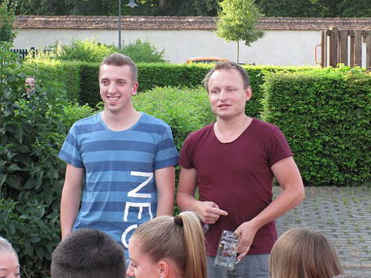 Grillfest FZO 18