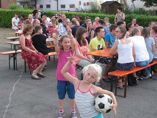 Grillfest FZO 18