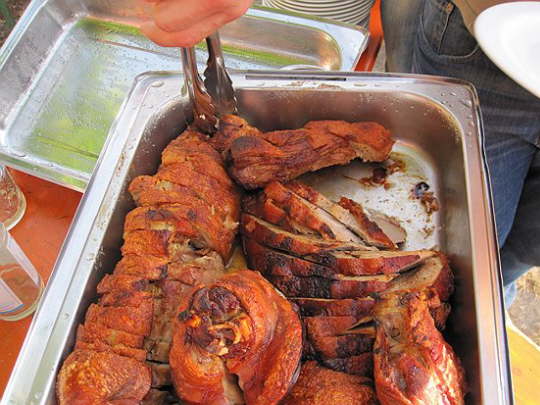 Grillfest FZO 18
