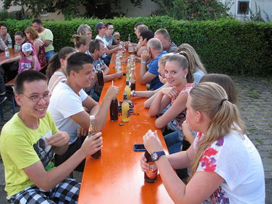 Grillfest FZO 18
