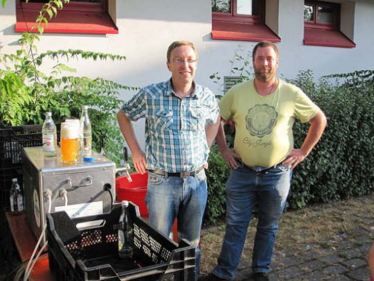 Grillfest FZO 18