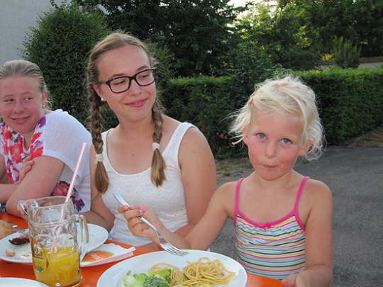 Grillfest FZO 18