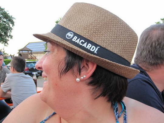 Grillfest FZO 18