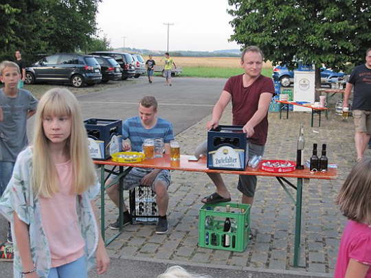 Grillfest FZO 18