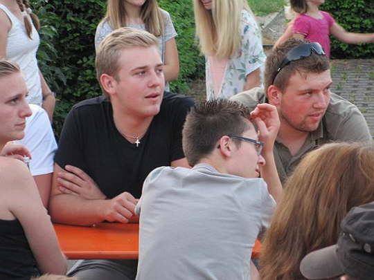 Grillfest FZO 18