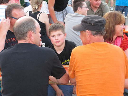Grillfest FZO 18